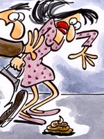 Grippe aviaire, vigilance accrue