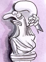 Les risques du système des parrainages.