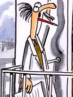 Si les sondages n'existaient pas… il faudrait s'en passer.