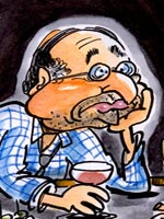 Les couples et la politique ne font pas bon ménage