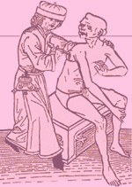 Olivier Chapuis « UN MALE NECESSAIRE »