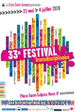 Pour sauver le festival de la foire de Saint-Germain !!! 