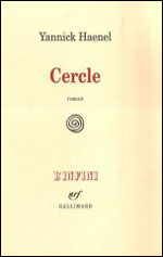 Prix des lecteurs de L'Express 2007