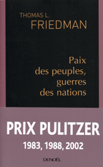 Paix des peuples, guerre des nations