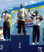 Le marathon de Beyrouth détrônera-t-il celui de New-York ?