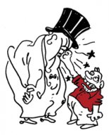 Nous sommes de la dynamite !