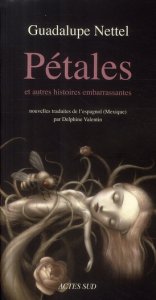 "Pétales et autres histoires embarrassantes"…