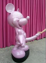 Grand comme "Le grand Palais" 