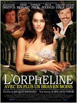 Critique de "L'orpheline avec en plus un bras en moins" de Jacques Richard