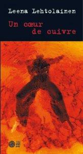 Littéraire : Un coeur de cuivre...Thierry de Fages 