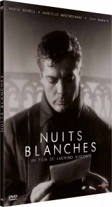 Visconti ou le rêve éveillé poétique en noir et blanc 