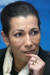 Louisa Hanoune : Future Présidente d'Algérie ?