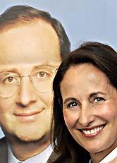 François Hollande se fait larguer par Ségolène, Jack et Dominique