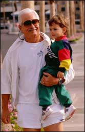 De la Misère d'être un enfant de vieux