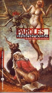 Paroles anticléricales