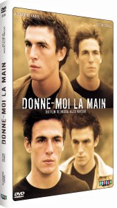 Les jumeaux à fêlure de peau