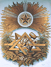 Deux francs-maçons en questions