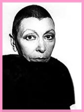 Entrevue : Brigitte Fontaine en Jouvence perpétuelle