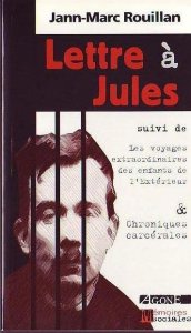 Lettre à Jules