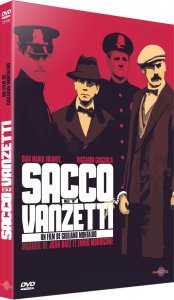 Sacco et Vanzetti ou l'assassinat programmé de deux anarchistes italiens !