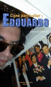 LE LIVRE D'EDUARDO PISANI PROUVE QUE CHRISTINE BRAVO NE SAIT PAS LIRE !