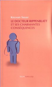 Le docteur Rippenblatt et ses charmantes conséquences