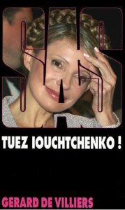 La Révolution Orange a le Cul entre deux Chaises