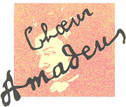 Concert du Chœur Amadeus avec Rebecca de César FRANCK. Requiem de Gabriel FAURÉ