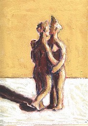 Les Amants de Madrid