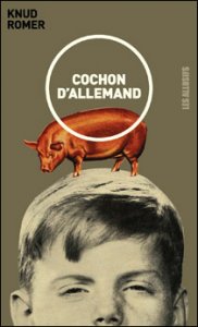 Cochon d'Allemand – Rentrée 2007
