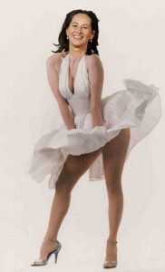 7 Mois de Réflexion pour Ségolène Royal