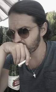 Portrait de Aurélien Rodot