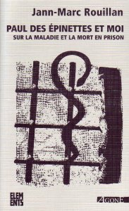 Des chroniques carcérales à voix haute