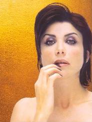 Liane Foly : un talent qui a du nez !