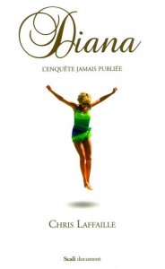 Princesse Diana, l'enquête jamais publiée