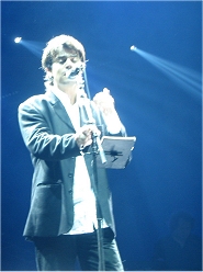 Denez Prigent, le génie de la "Tech-Noz"