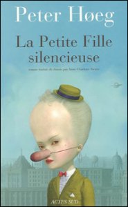 La Petite Fille silencieuse
