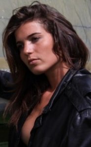 AUDREY PILLOT : MISS CORSE 2006 DEVIENT TOP MODEL