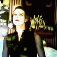  Interview : Karen Chessman 