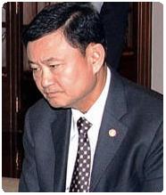 Coup d'Etat militaire en Thaïlande !