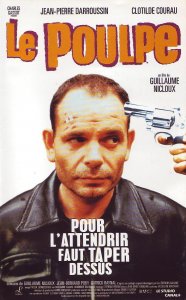 Ragoût de baleine à la sauce brune