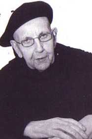 DOM JOSEPH BOULEAU : HOMMAGE A MON AMI LE MOINE