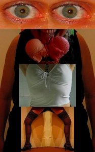 Interview : Justine.Miso.