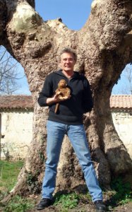 Éric Holder le Médocœur (interview)