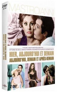 La comédie italienne dans tous ses états...