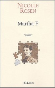 Madame Freud raconte son Sigi