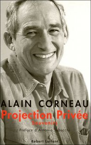 Tous les matins du monde perdent Alain Corneau