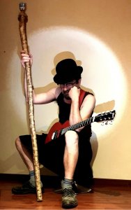 Fabien Ferraro alias "Raoul Point Bar", l'interview