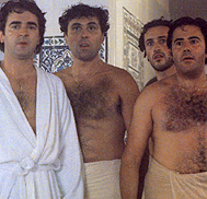 Vive les arabes laïcs !