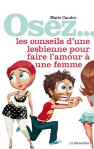 Quand les lesbiennes aident les garçons à draguer les femmes